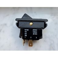 Black & Decker 5140058-09 Power Switch
