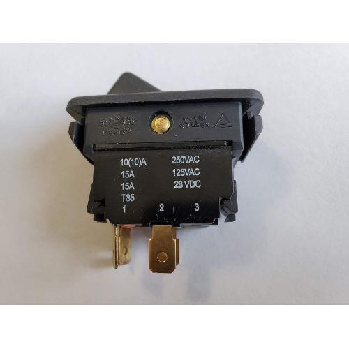  Black & Decker 5140058-09 Power Switch