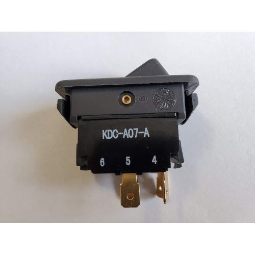  Black & Decker 5140058-09 Power Switch