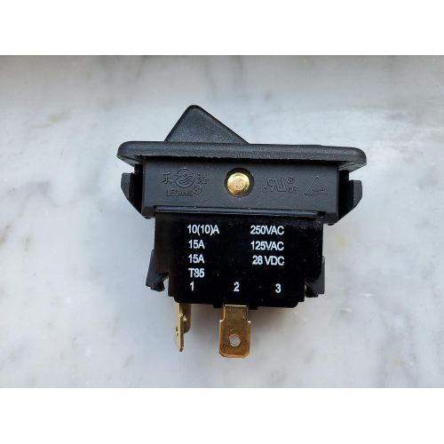  Black & Decker 5140058-09 Power Switch