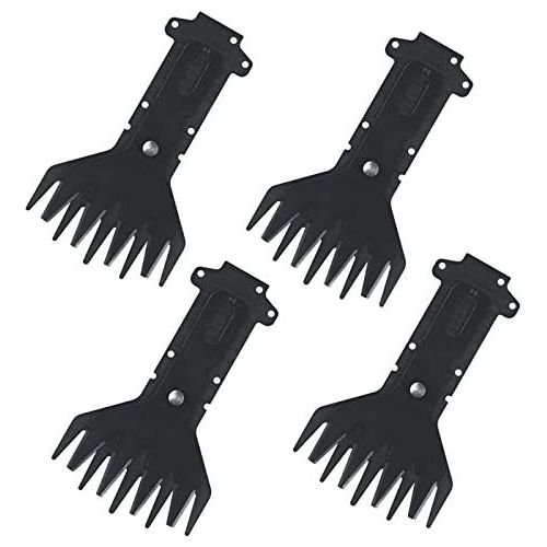  Black & Decker Black and Decker 4 Pack Of Genuine OEM Replacement Blades # RB30-4PK