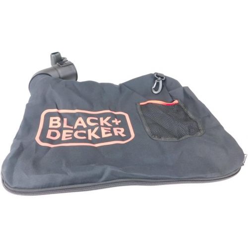  Black & Decker 90582359-01N Handle Bag Genuine Original Equipment Manufacturer (OEM) part for Black & Decker