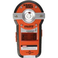 Black & Decker Automatic Laser Level, with Wall Mount System