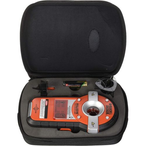  Black & Decker Automatic Laser Level, with Wall Mount System