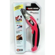 Black & Decker Home Power Scissors - Pink