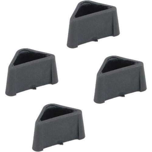  Black & Decker WM225 & WM425 Replacement (4 Pack) Foot # 242394-00-4pk