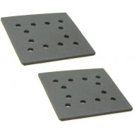 Black & Decker FS500 Sander Replacement (2 Pack) Foam Backing Pad # 584741-00-2pk