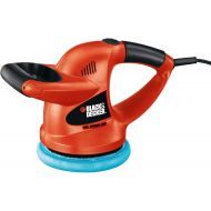 BLACK+DECKER 6-inch Random Orbit Waxer/Polisher (WP900)