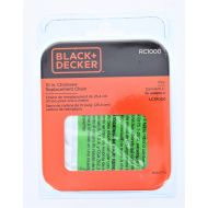 Black & Decker TV209095 CRDLS Saw Repl Chain, 10