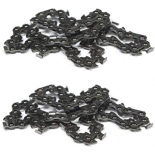  Black & Decker CCS818 OEM Replacement (2 Pack) RC800 Chain for 8 Chainsaw # 623382-00-2pk