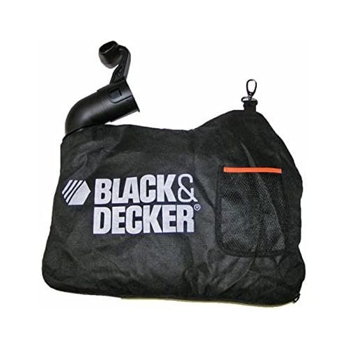  Black & Decker Black and Decker Genuine OEM Replacement Bag # 90582359-01