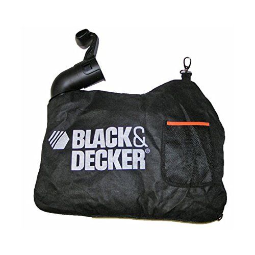  Black & Decker Black and Decker Genuine OEM Replacement Bag # 90582359-01