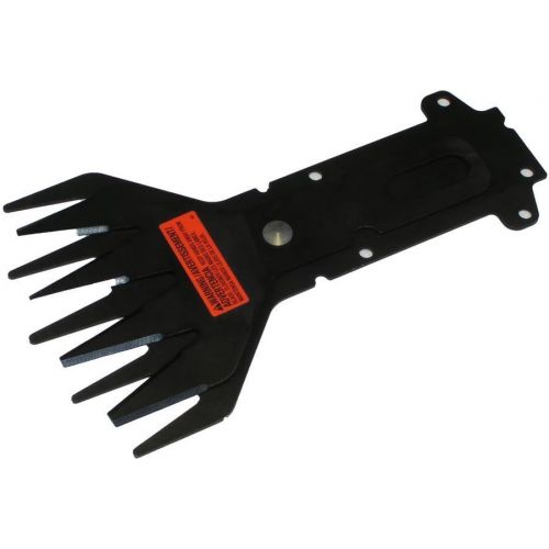  [아마존베스트]Black & Decker Black and Decker GSN30/GSL35/GSN35 Replacement Shear Blade # 90550939-02