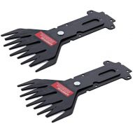 Black & Decker GSN35/GSN30/GSL35 Replacement Shear Blade RB30 (2 Pack) # 90590580-02-2pk