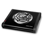 Black & Decker Single Burner Range