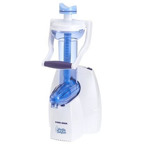  Black & Decker IC200 Arctic Twister Ice Cream Mixer