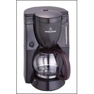 /Black & Decker DCM80 12 Cup Coffee Maker (220 Volt) It will not work in the USA or Canada
