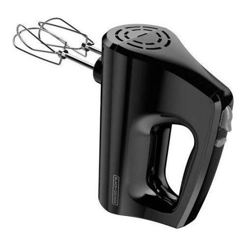  Black & Decker Black And Decker Hand Mixer, MX400B