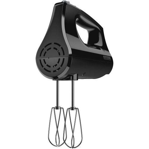  Black & Decker Black And Decker Hand Mixer, MX400B