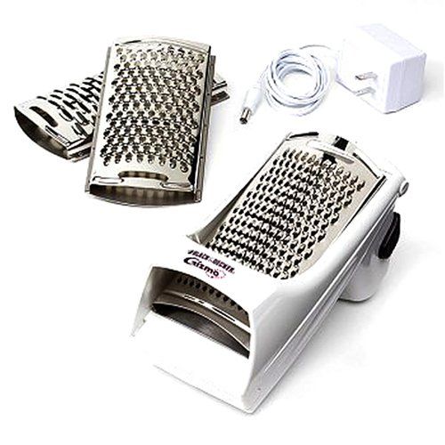  Black & Decker GG200 Electric Cheese and Chocolate Gismo Grater