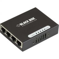 Black Box LGB304A 4-Port Gigabit Unmanaged Switch