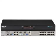 Black Box ServSwitch CX KVM Switch