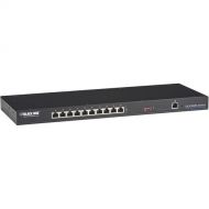 Black Box 30-Port DCX Digital KVM Matrix Switch (1 RU)