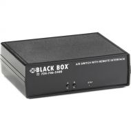 Black Box SW1040A Cat6 A/B Switch