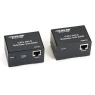 Black Box ACS2001A-R3 Multimedia (DVI-D/EDID) over CATx Single-Access Extender Kit