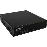 Black Box Emerald SE KVM-over-IP Transmitter with Dual-Monitor Support