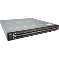 Black Box Emerald 32-Port 100-Gigabit Ethernet Network Switch