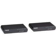 Black Box 4K KVM HDMI/USB Single-Access Extender Pair