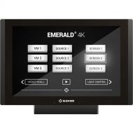 Black Box ControlBridge Desktop Touch Panel (7