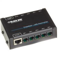 Black Box KVM Switch LED Monitor Identification Kit