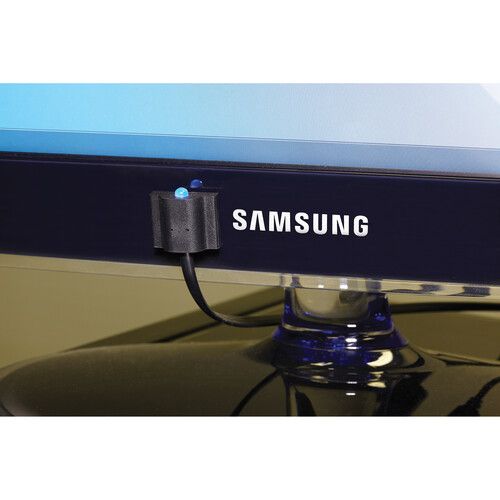  Black Box KVM Switch LED Monitor Identification Kit