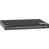 Black Box Emerald EMS1G48 48-Port Gigabit Managed Network Switch
