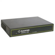 Black Box Emerald PE KVM Extender Transmitter with Virtual Machine Access (DVI-D, V-USB 2.0)