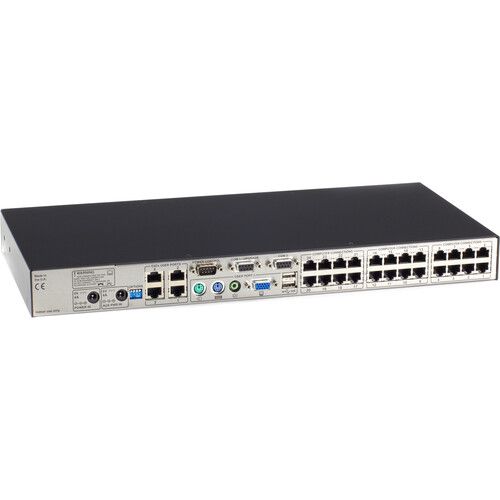  Black Box ServSwitch CX KVM Switch (24 Servers)