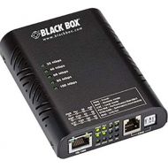 Black Box Network Services Industrial Ethernet Extender