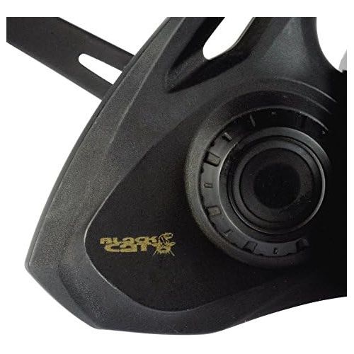  [아마존베스트]Black Cat Passion Pro FD Front Brake Pulley, Standard, One Size