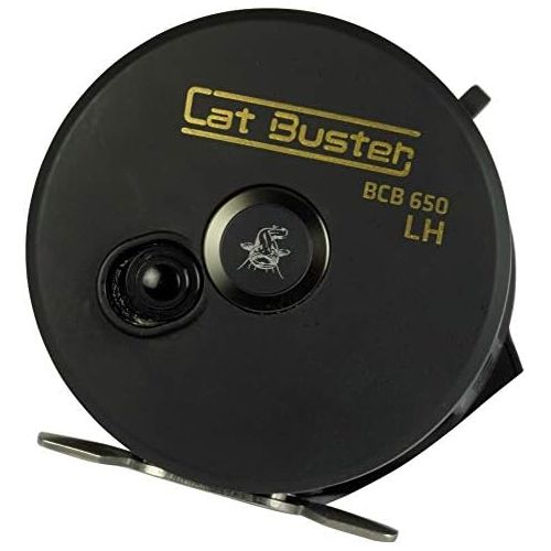  [아마존베스트]Black Cat Buster LH BCB 650