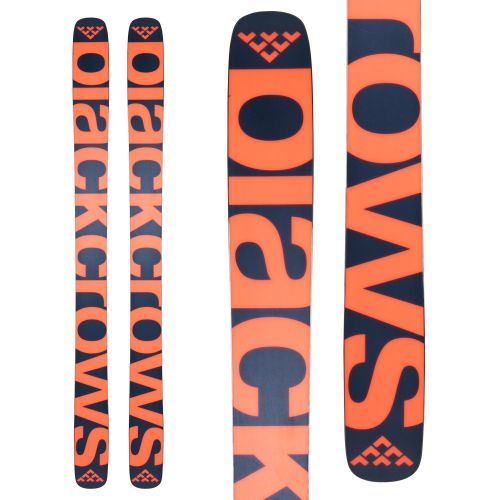  Black Crows Nocta Skis 2019