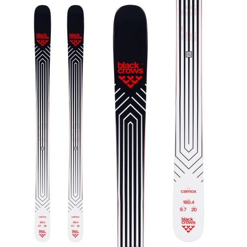  Black CrowsCamox Skis 2019