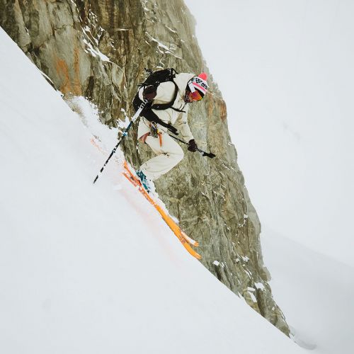  Black Crows Vastus Freebird Alpine Touring Ski
