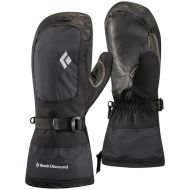 Black Diamond Mercury Mittens