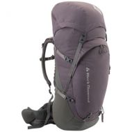 Black Diamond Womens Onyx 55 Pack