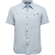 Black Diamond Mens Chambray Modernist Shirt