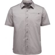 Black Diamond Mens Stretch Operator Shirt