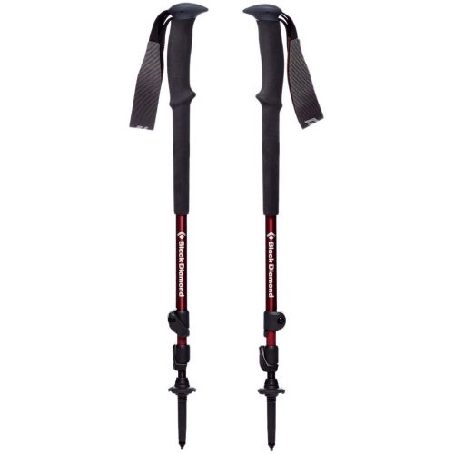  Black Diamond Trail Trek Poles - Womens with Free S&H CampSaver