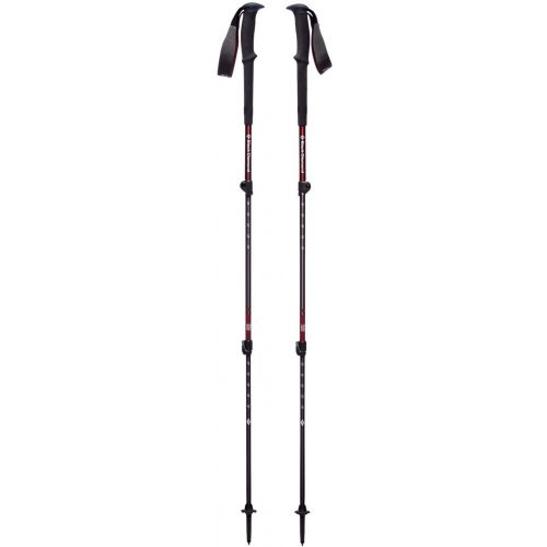  Black Diamond Trail Trek Poles - Womens with Free S&H CampSaver